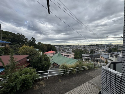 【展望】 | スカイコート町田(スカイコートマチダ)