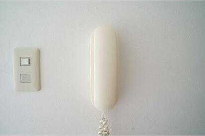 【セキュリティ】 | スカイコート町田(スカイコートマチダ) | ※別号室参考写真