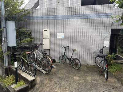 【その他共用部分】 | スカイコート町田(スカイコートマチダ)