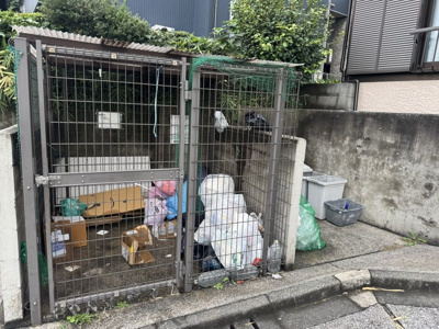 【その他】 | スカイコート町田(スカイコートマチダ)