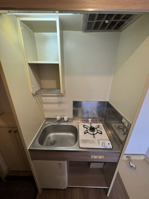 【キッチン】 | スカイコート町田(スカイコートマチダ)