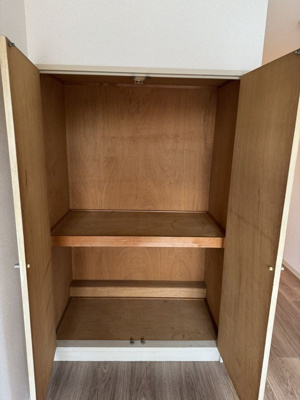 【収納】 | スカイコート町田(スカイコートマチダ)