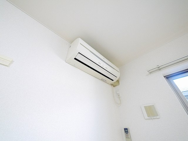 グレンツェントＹ・Ｎの設備|エアコン完備