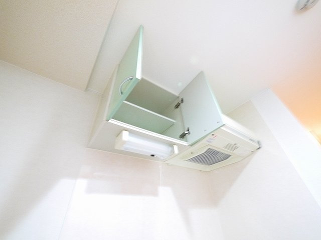 グレンツェントＹ・Ｎのキッチン|お料理しやすいキッチンです