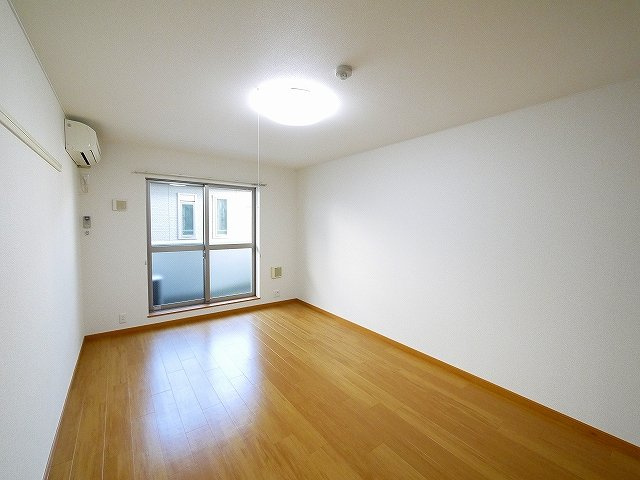 グレンツェントＹ・Ｎの居間・リビング|ゆったり過ごせる居間です