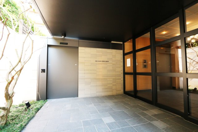 パークホームズ大濠一丁目