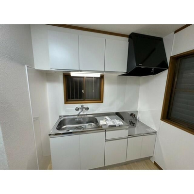 【キッチン】 | 立石さくらハイツ