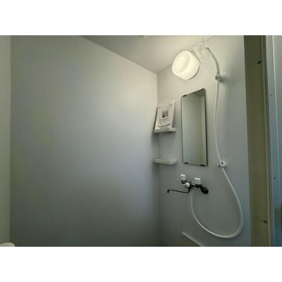 【浴室】 | 立石さくらハイツ