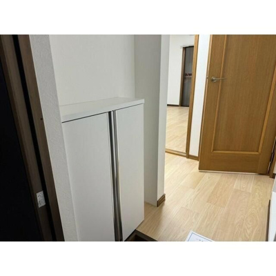 【収納】 | 立石さくらハイツ