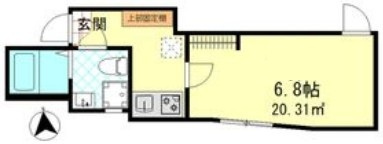 ローランギャロス四ツ木