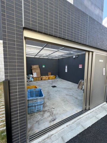 エステムコート名古屋サウスネクスト　名古屋市賃貸　仲介手数料無料のその他共用部分