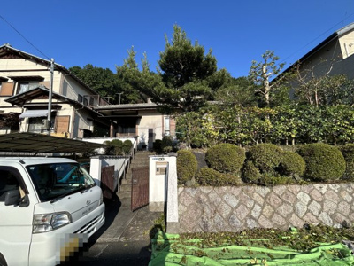 【外観】 | 瀬田６丁目