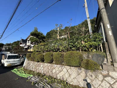 【外観】 | 瀬田６丁目