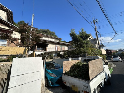 【外観】 | 瀬田６丁目