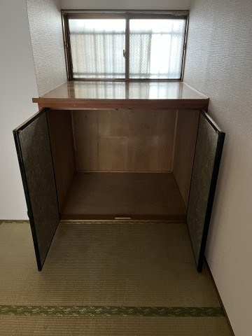 【収納】 | メゾンドール黄金
