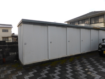 【その他共用部分】 | メゾンドール黄金