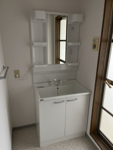 【その他共用部分】 | メゾンドール黄金