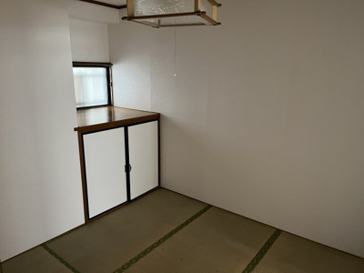 【和室】 | メゾンドール黄金