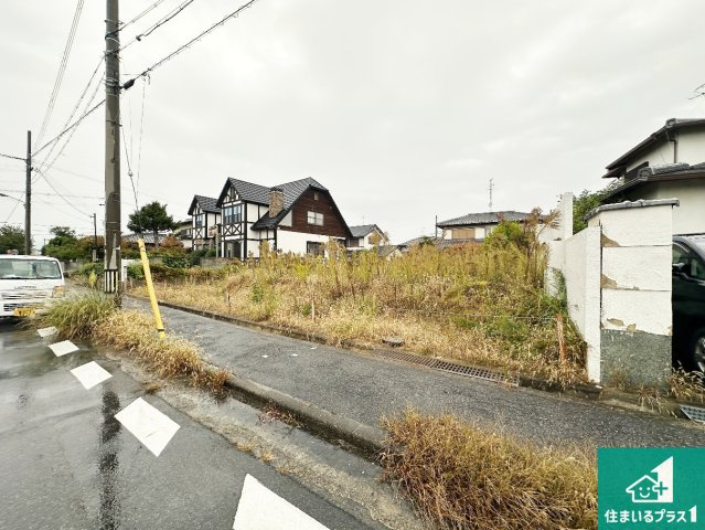 北葛城郡河合町高塚台　第2期　新築一戸建て