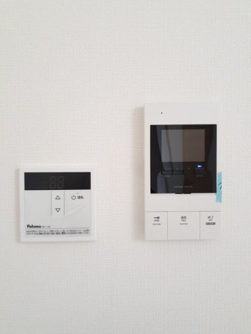 グラン　シーズン２のセキュリティ