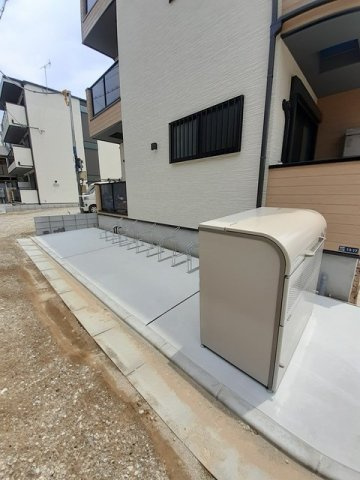 グラン　シーズン２のその他共用部分