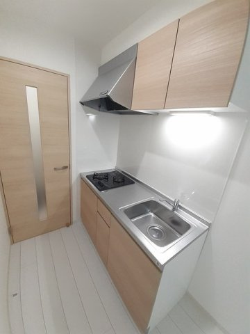 グラン　シーズン２のキッチン|キッチンでお料理をお楽しみください