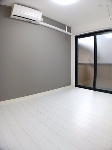 グラン　シーズン２の内装|内装もきれいです