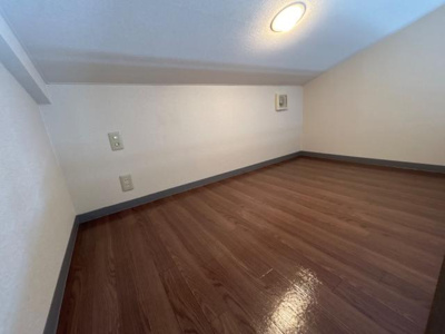 【内装】 | アシュランス | ロフト