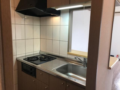 【キッチン】 | アシュランス | キッチン