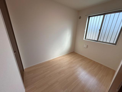 【内装】 | コントレイル糸引 | 洋室