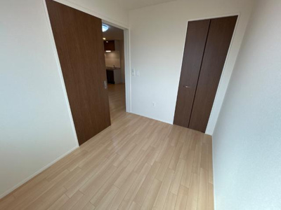 【内装】 | コントレイル糸引 | 洋室