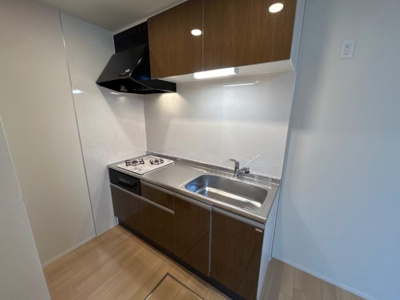 【キッチン】 | コントレイル糸引 | キッチン