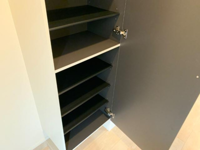 【収納】 | キルシュブリューテ | 下駄箱（イメージ）