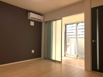 【居間・リビング】 | キルシュブリューテ | リビング（イメージ）