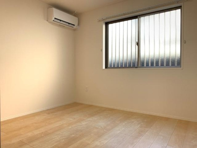 【内装】 | キルシュブリューテ | 洋室（イメージ）