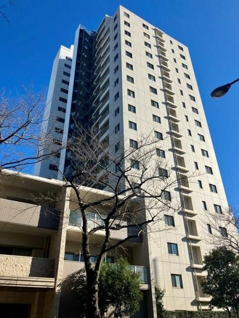 ミッドガーデンシティ　ザ・タワー＆ヴィラ