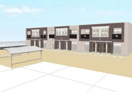 ヴィラ・フェリーチェの画像