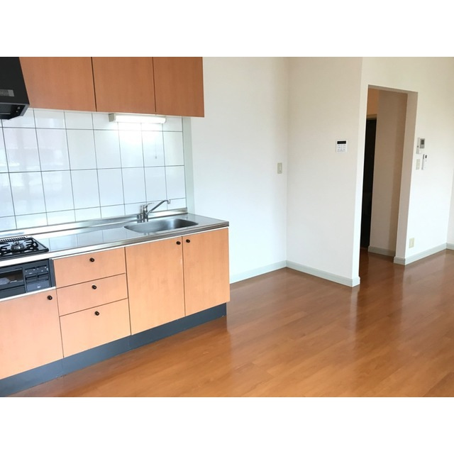 サンローラ・オオヒラの居間・リビング