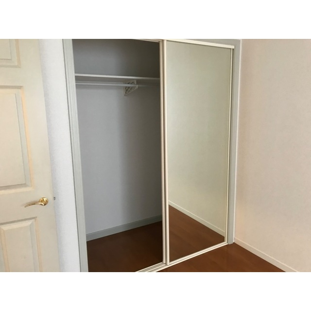 サンローラ・オオヒラの収納