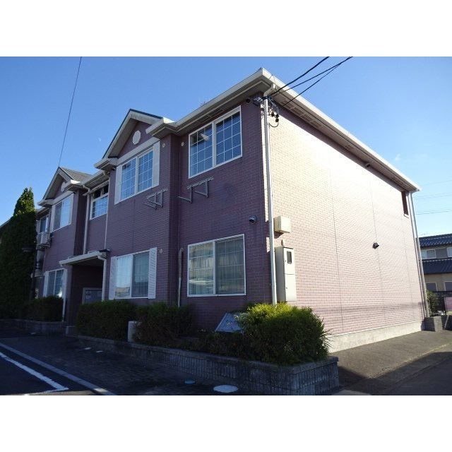 サンローラ・オオヒラのその他|B棟