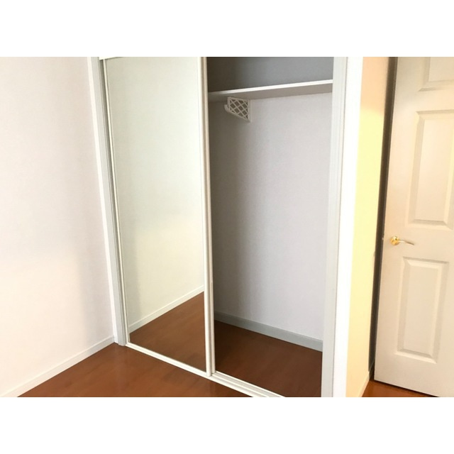 サンローラ・オオヒラの収納