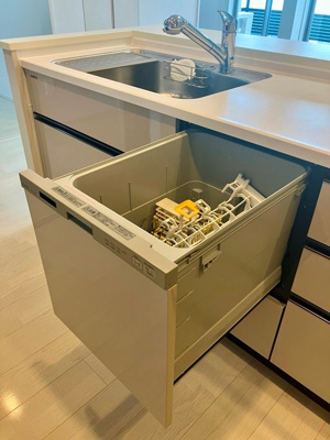 【設備】 | ファーストリンクレジデンス