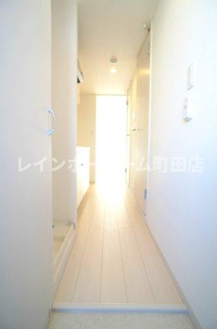リブリ・プモリ３※初期費用分割あと払いサービス利用可能物件の内装