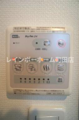 リブリ・プモリ３※初期費用分割あと払いサービス利用可能物件の設備