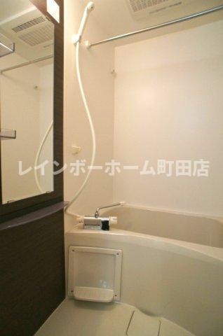 リブリ・プモリ３※初期費用分割あと払いサービス利用可能物件の浴室