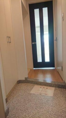 【玄関】 | プライムアーバン豊洲【旧エコロジー豊洲プロセンチュリー】