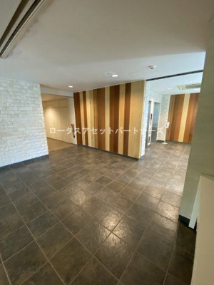 【ロビー】 | プライムアーバン豊洲【旧エコロジー豊洲プロセンチュリー】