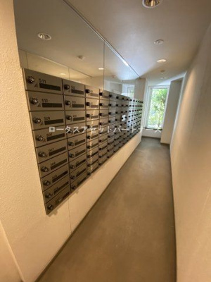 【設備】 | プライムアーバン豊洲【旧エコロジー豊洲プロセンチュリー】