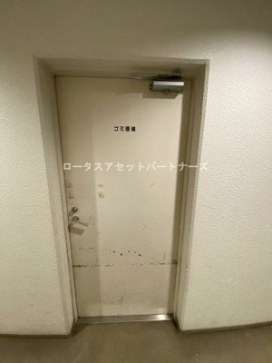 【その他共用部分】 | プライムアーバン豊洲【旧エコロジー豊洲プロセンチュリー】