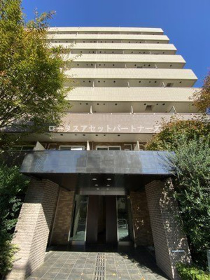 【外観】 | プライムアーバン豊洲【旧エコロジー豊洲プロセンチュリー】